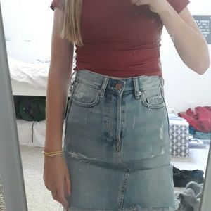 Skirt